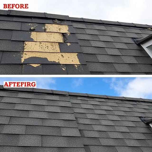 Roof Repair Near Me in Amesbury, MA near me